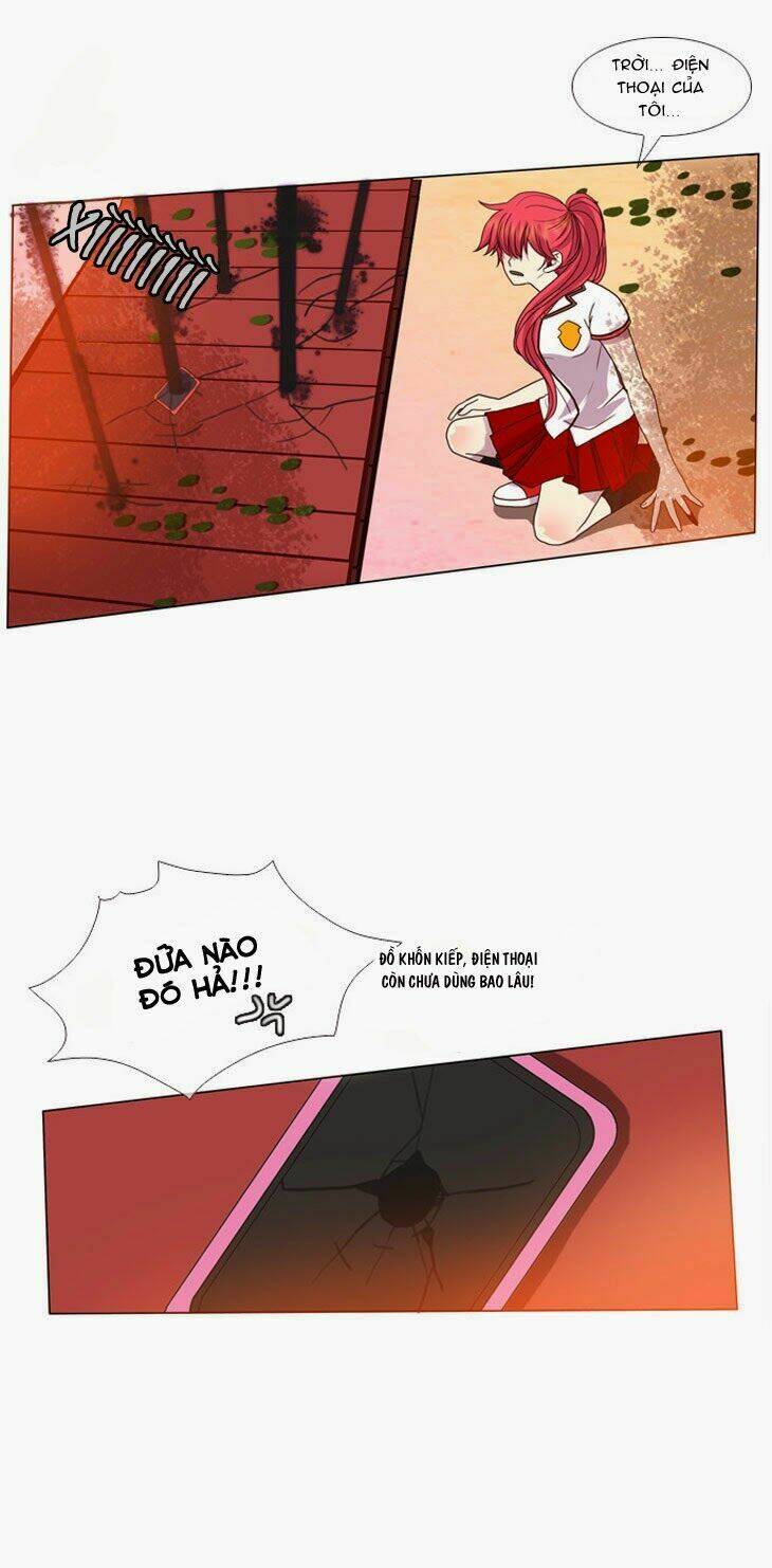 món quà từ chúa chapter 15 16