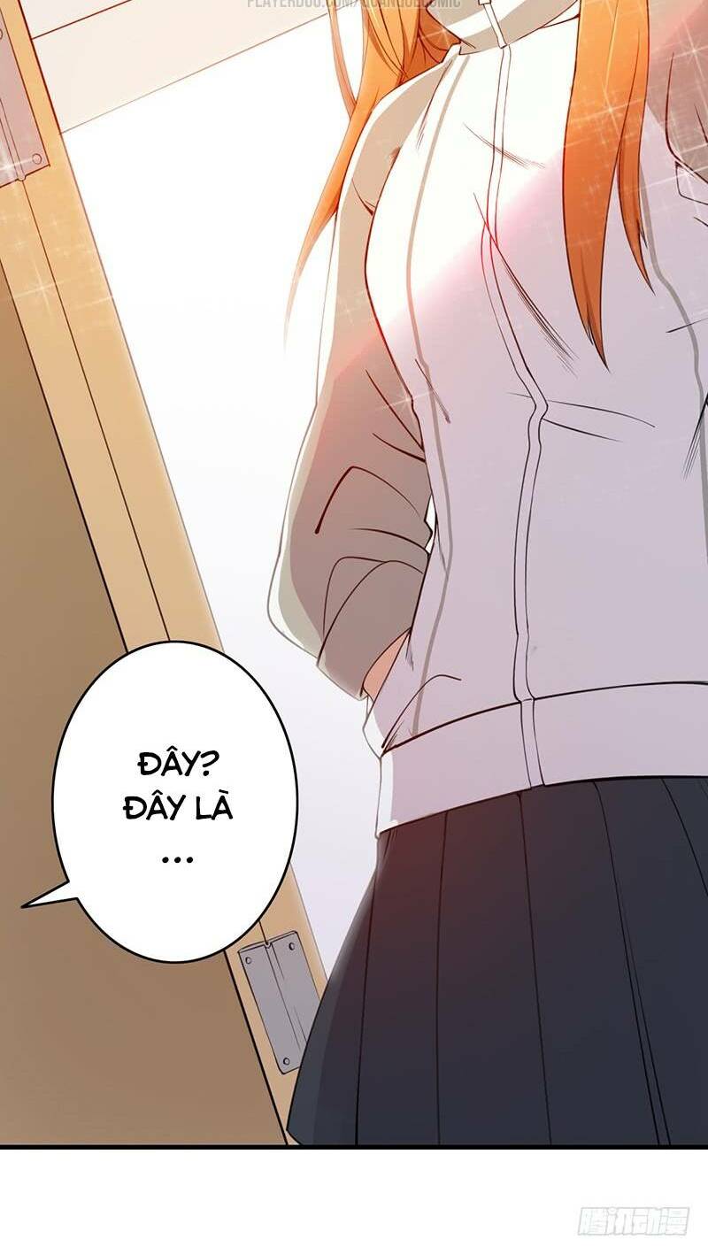 dã âu lão tổ chapter 1 84