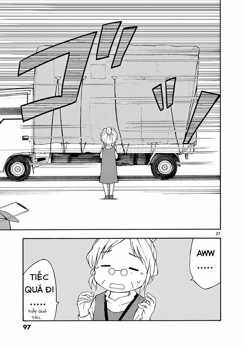 ninja shinobu-chan no junjou chapter 15 28