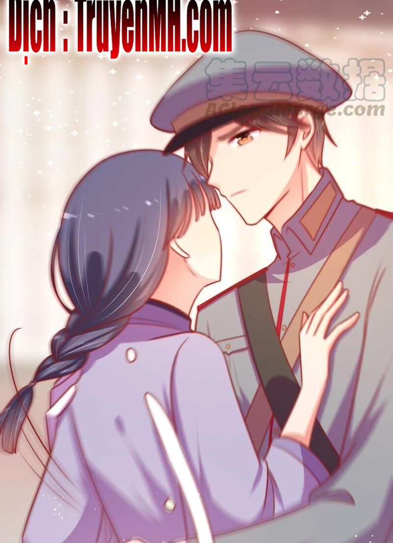 ngày nào thiếu soái cũng ghen chapter 178 12