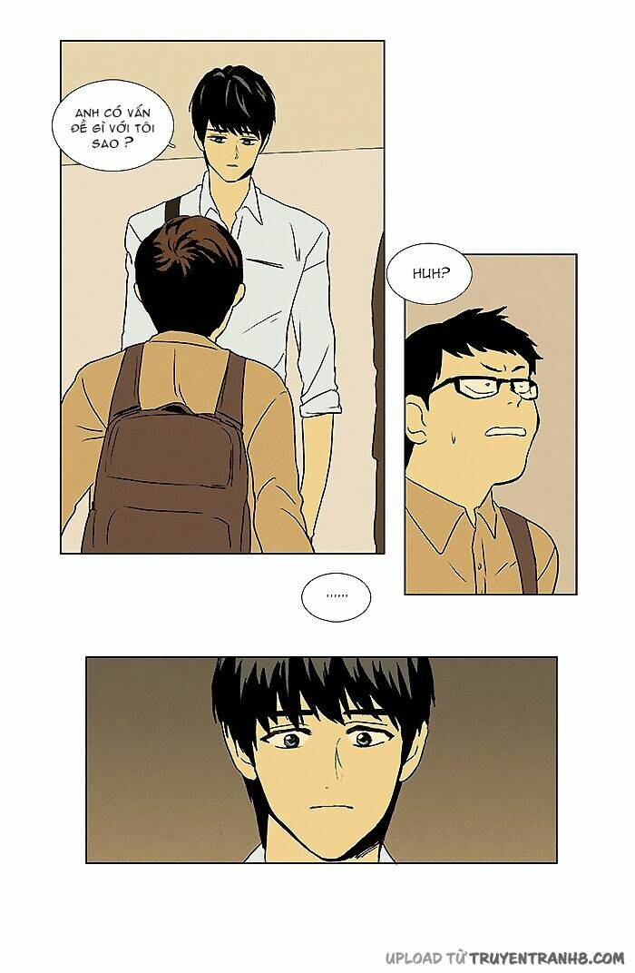 bẫy tình yêu chapter 47 19