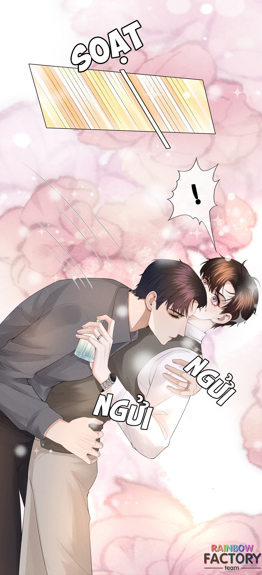 dior tiên sinh chapter 31 3