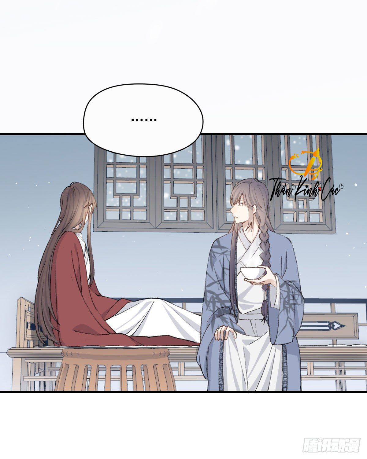 song vương chapter 21 21