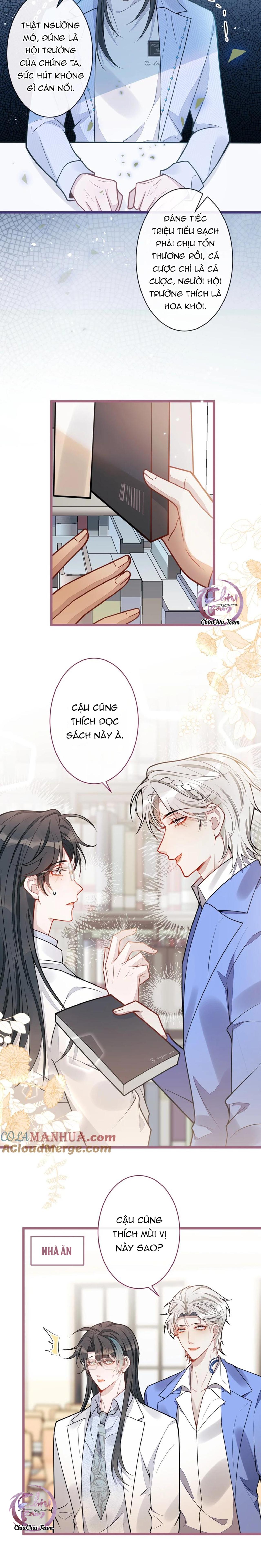 quan hệ xâm chiếm chapter 38 7