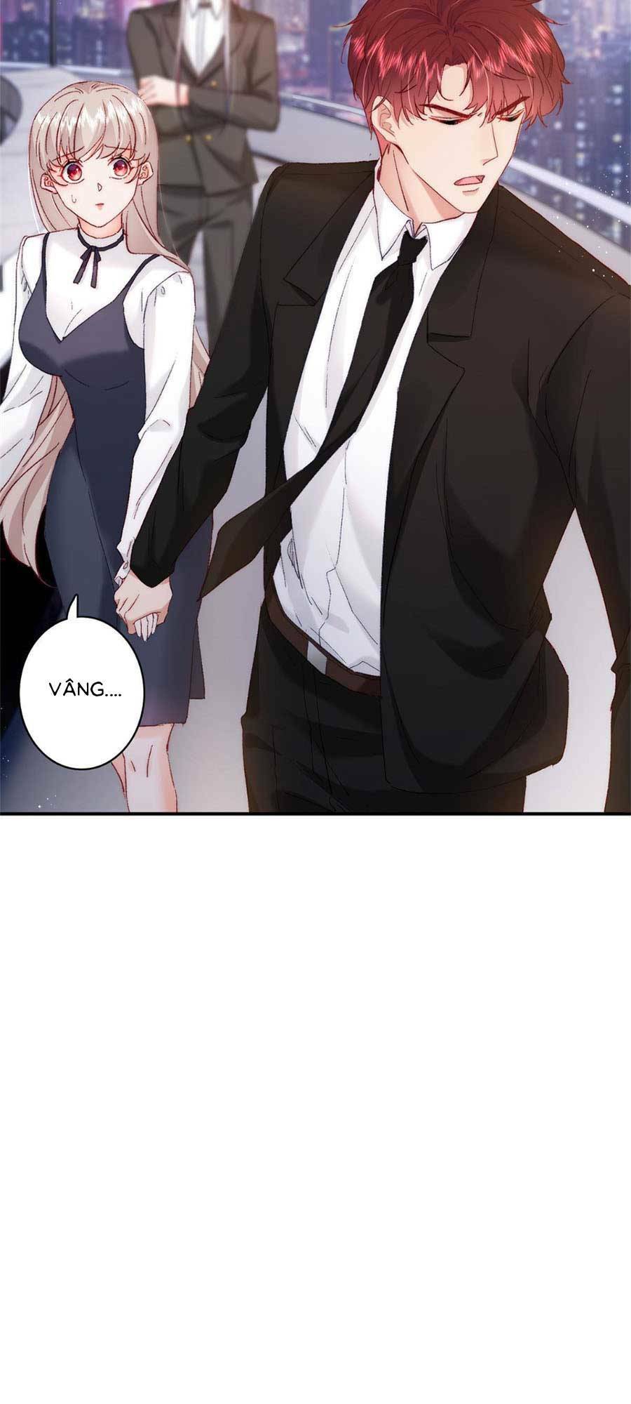 cô vợ của tôi không dễ bắt nạt chapter 30 10