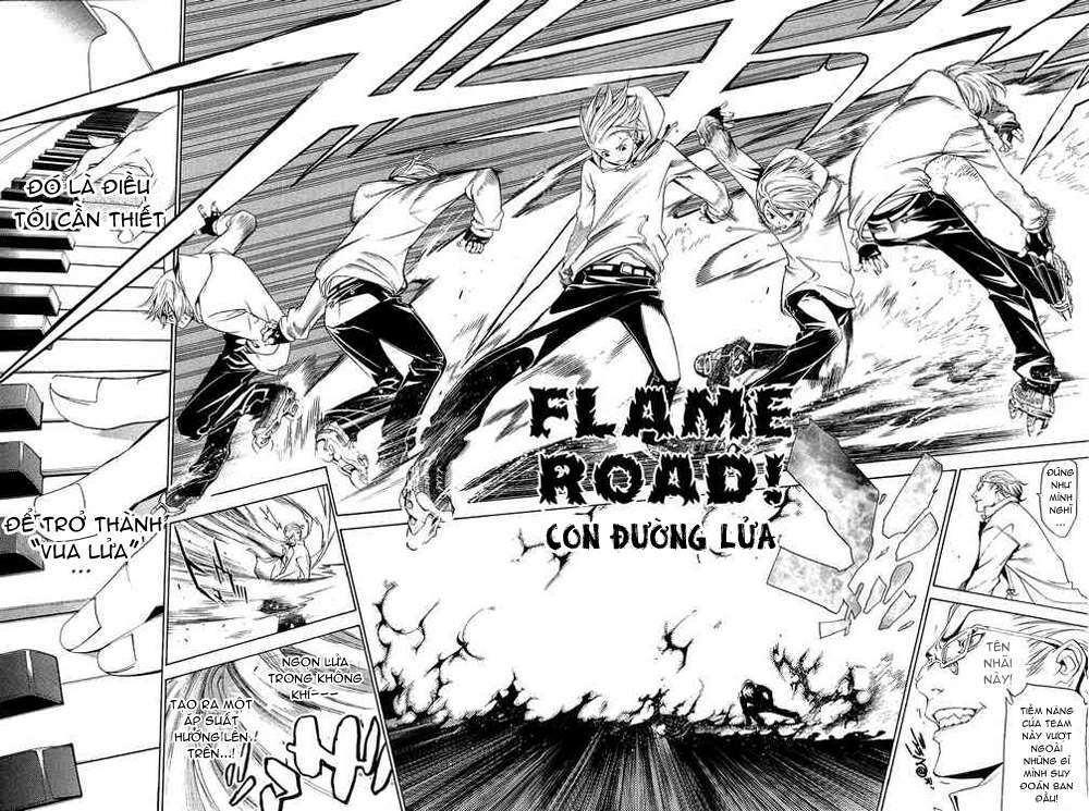 air gear chapter 126 18