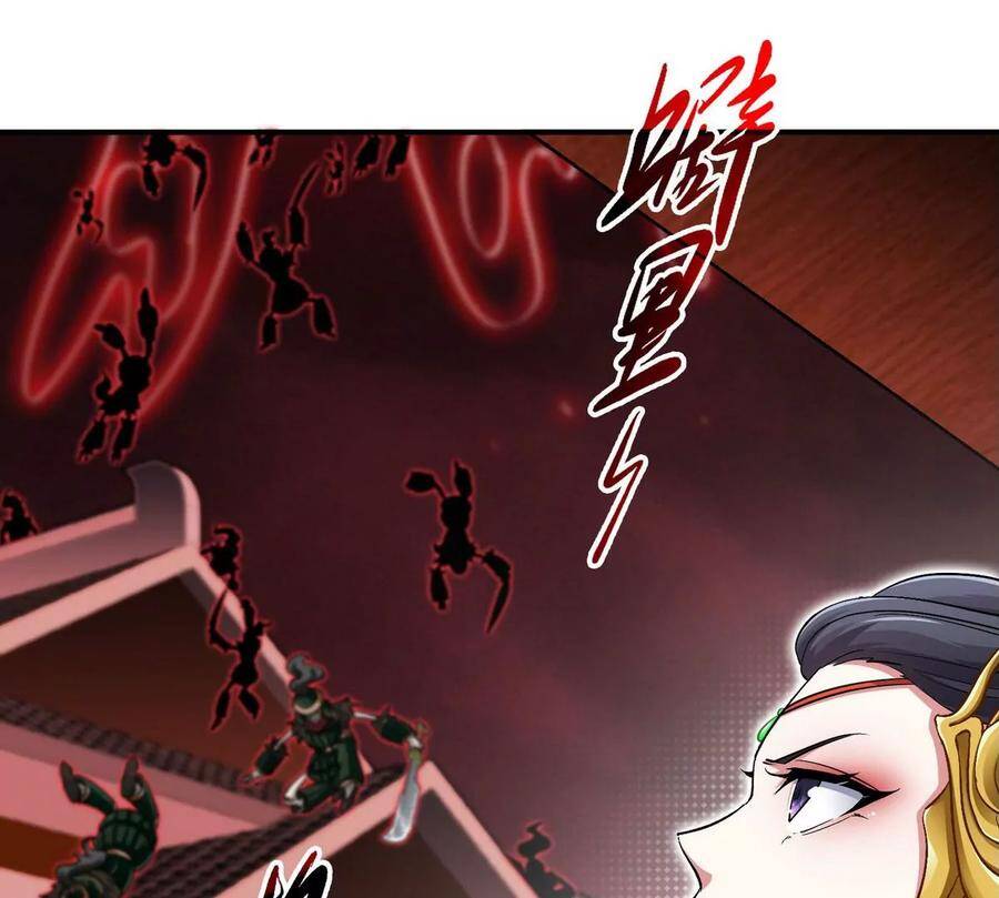 bản kiếm tiên tuyệt không làm nô chapter 56 25