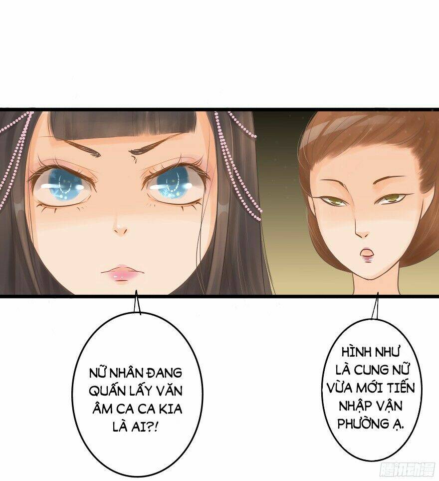 ngô bổn công chúa chapter 5 9