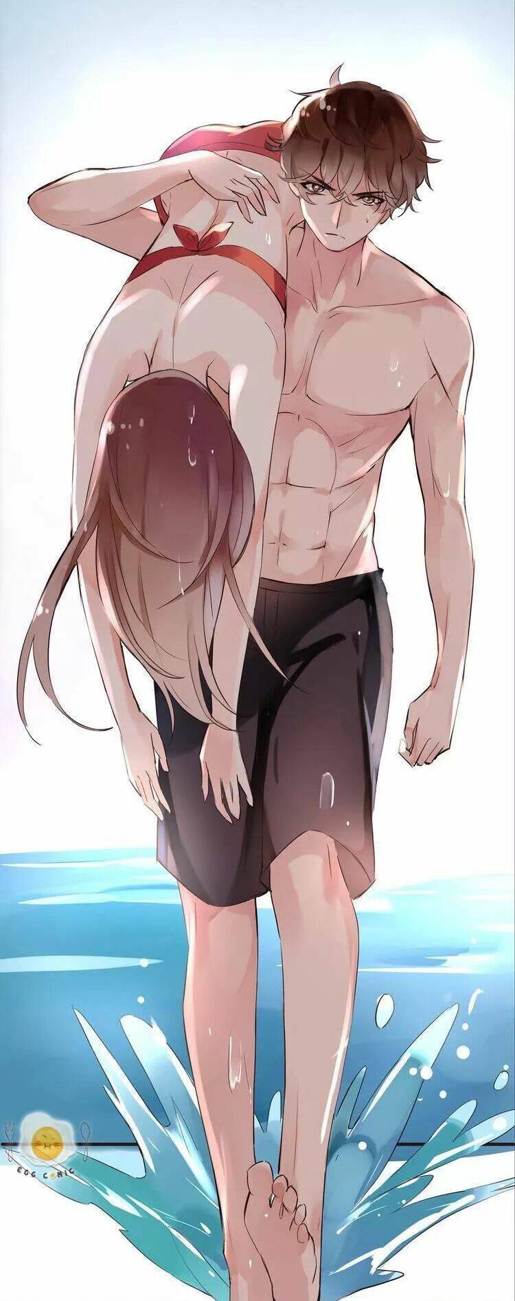 nở rộ trên bụi gai chapter 43 32