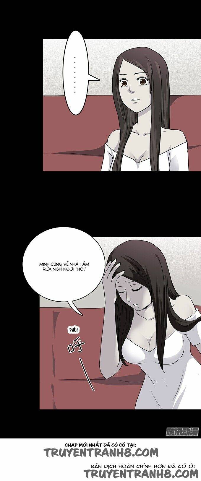 ớn lạnh tuyệt đối chapter 93 31