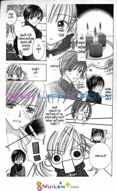 con gái con trai chapter 11 4