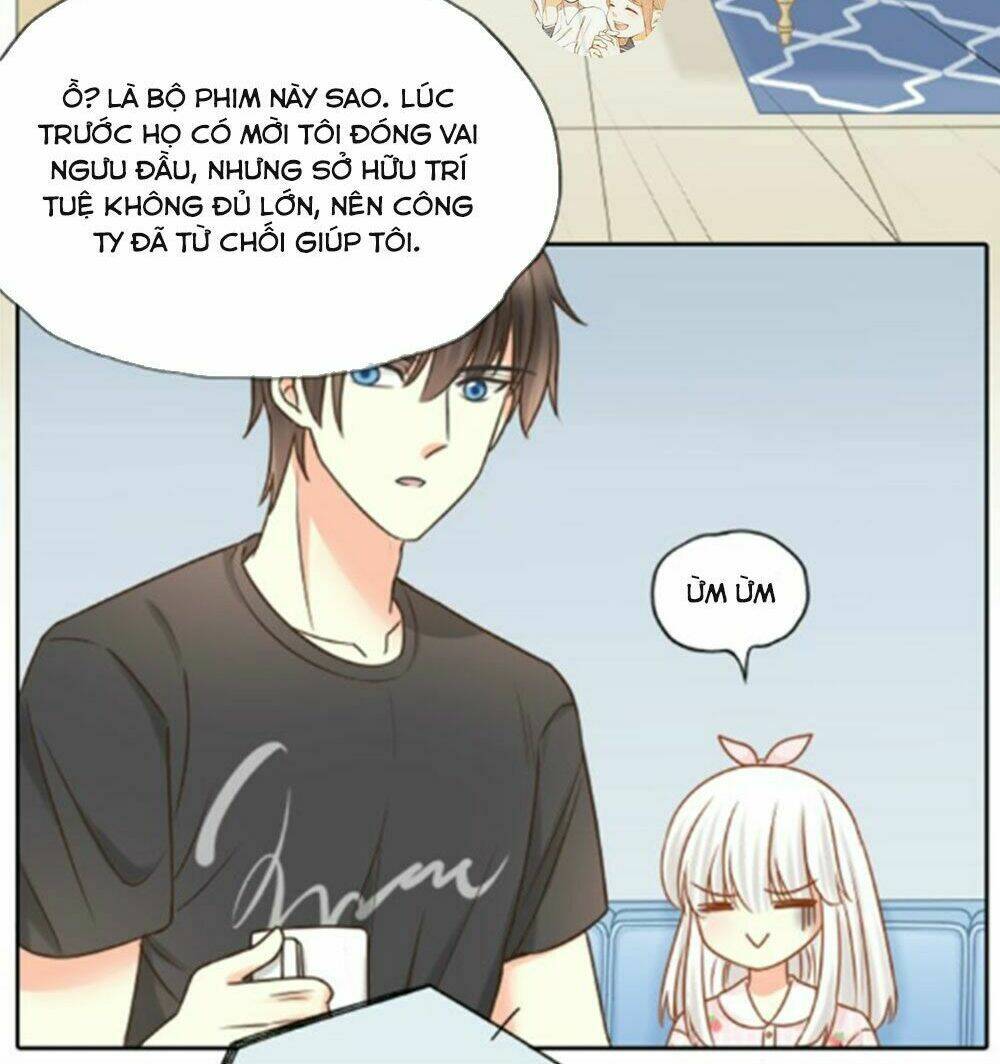 bạn trai có điện từ chapter 12 9