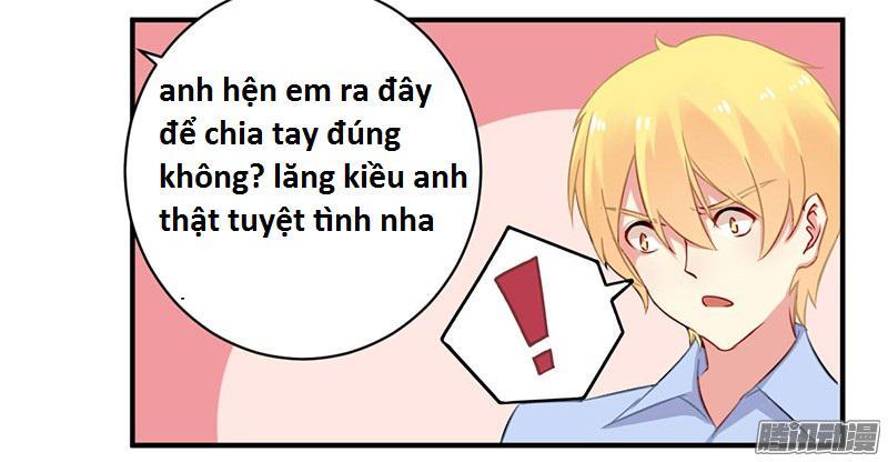 tổng tài đã cưới em chapter 50 11