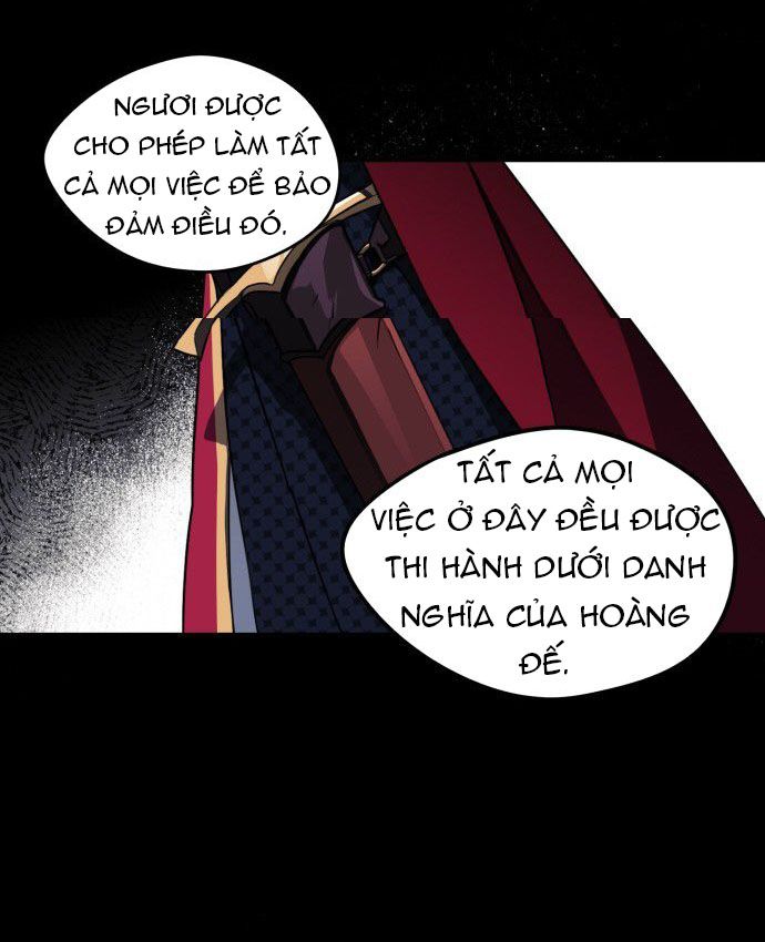 bị che khuất bởi hoàng hôn chapter 14 39