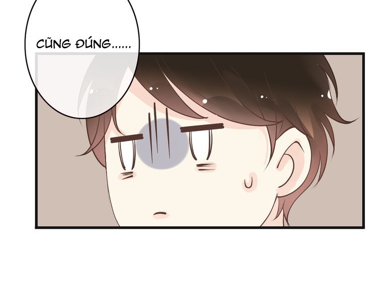 Thiên Thần Không Có Tiết Tháo chapter 5 - Trang 10
