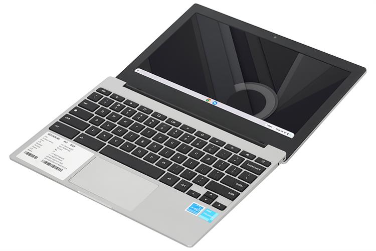 Laptop Samsung XE310XDA-KA1VN (N4500, 4GB, 32GB, HD, ChromeOS) - Hàng Chính Hãng