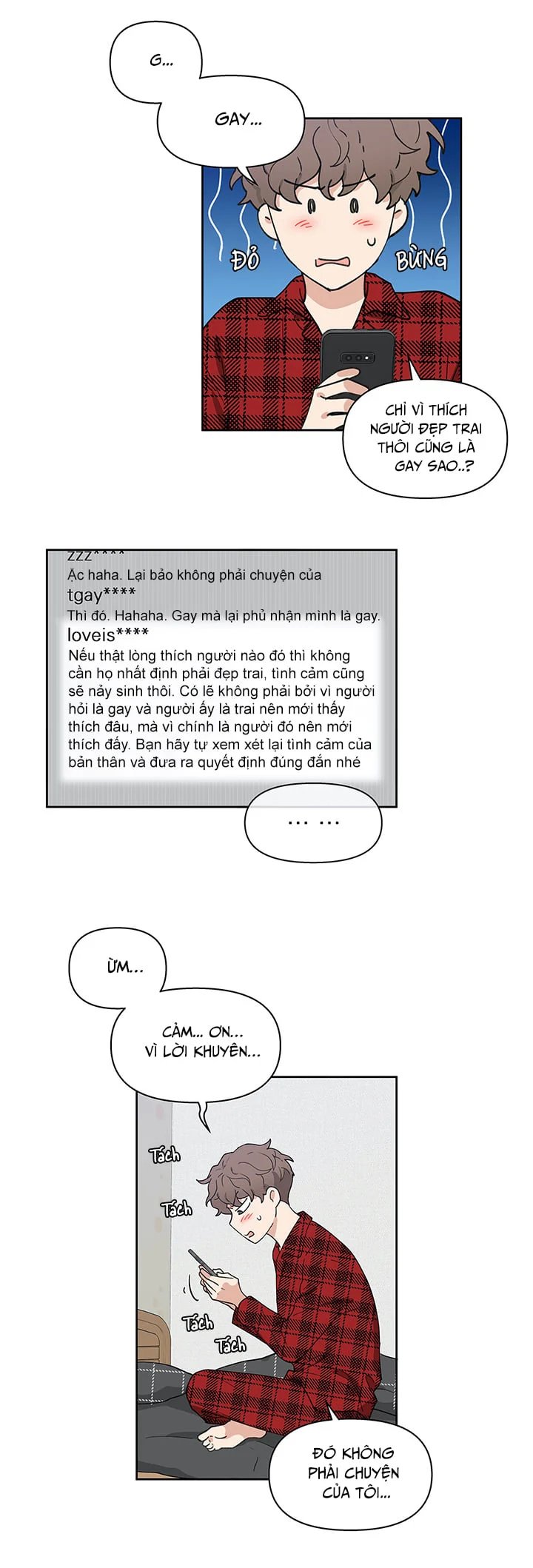 tâm tư của ju in chapter 3 13