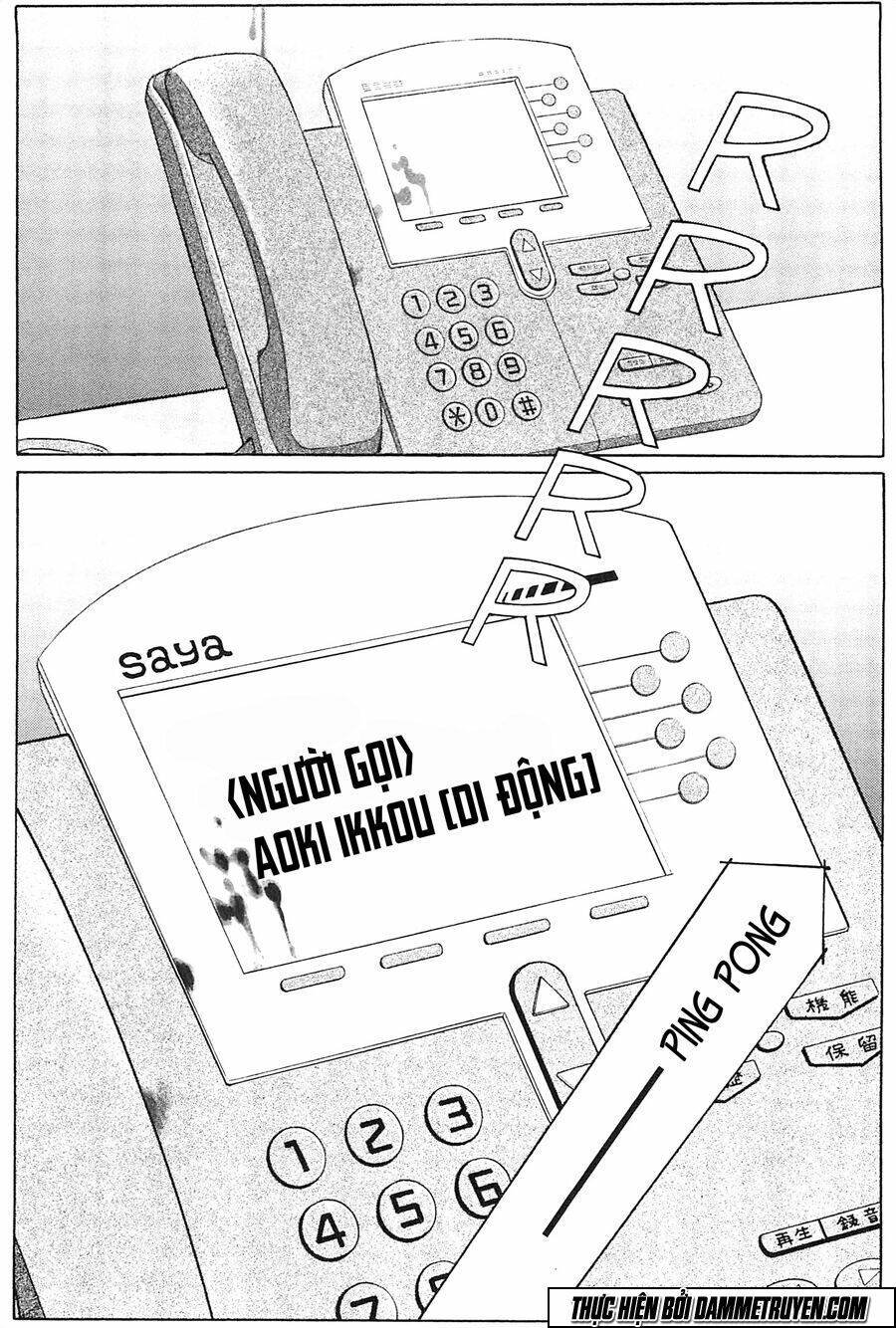 himitsu chapter 24 29