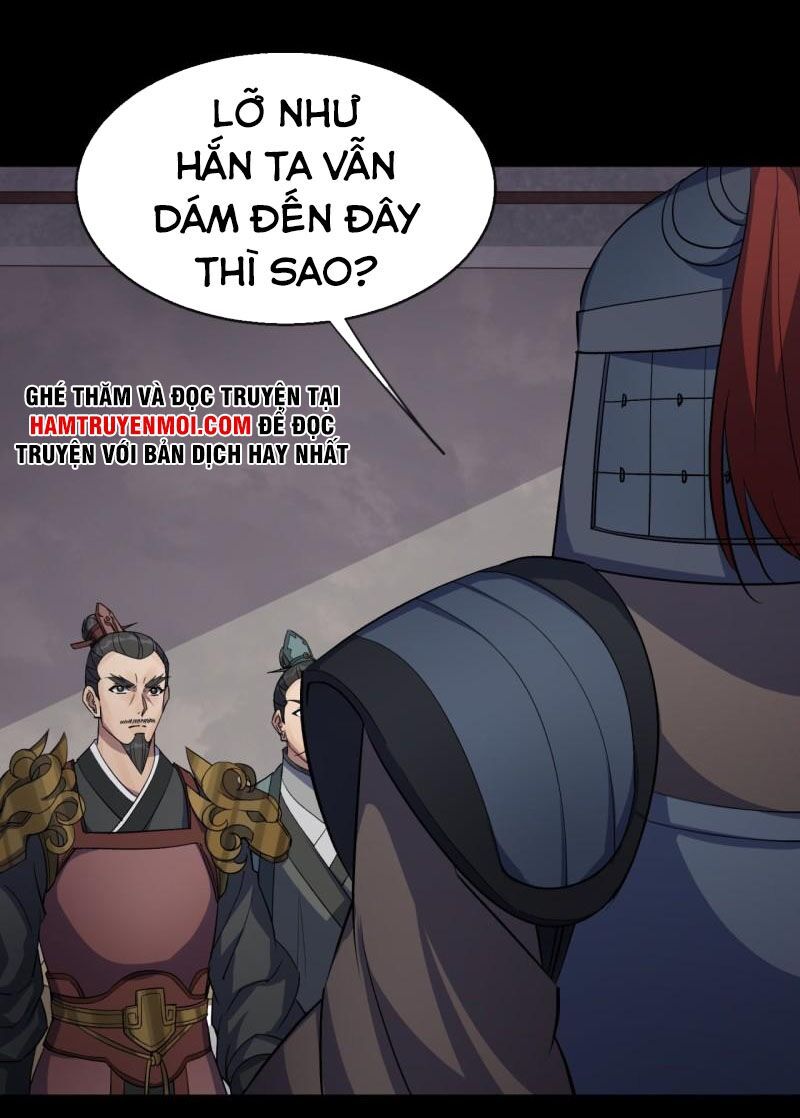 thông u đại thánh chapter 72 29