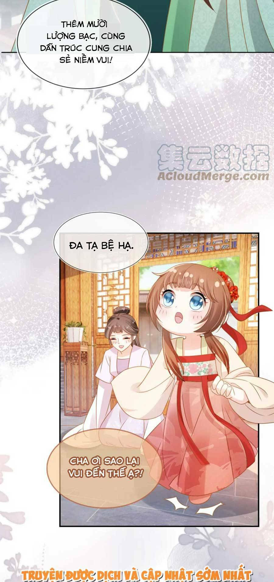 nhặt được bảo bối manh manh chapter 101 22