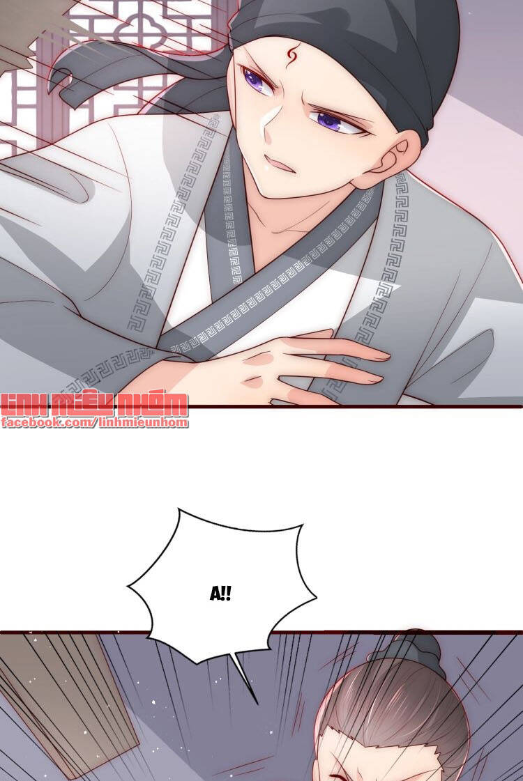 dưỡng địch vi hoạn chapter 72.2 11