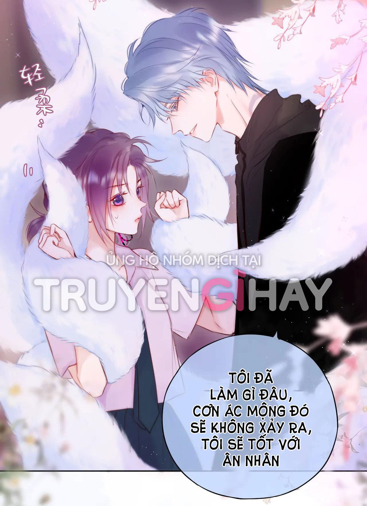 cạm bẫy của hồ ly chapter 22.2 3