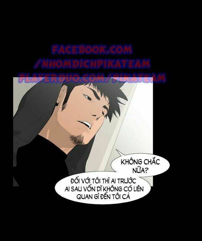 đêm vùng cực chapter 34 74