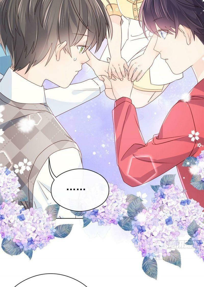 đoàn sủng lão đại ba tuổi rưỡi chapter 8 34