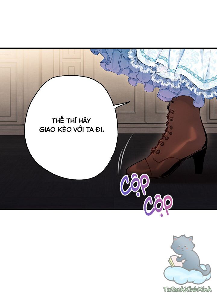 thánh nữ ẩn danh chapter 199 21