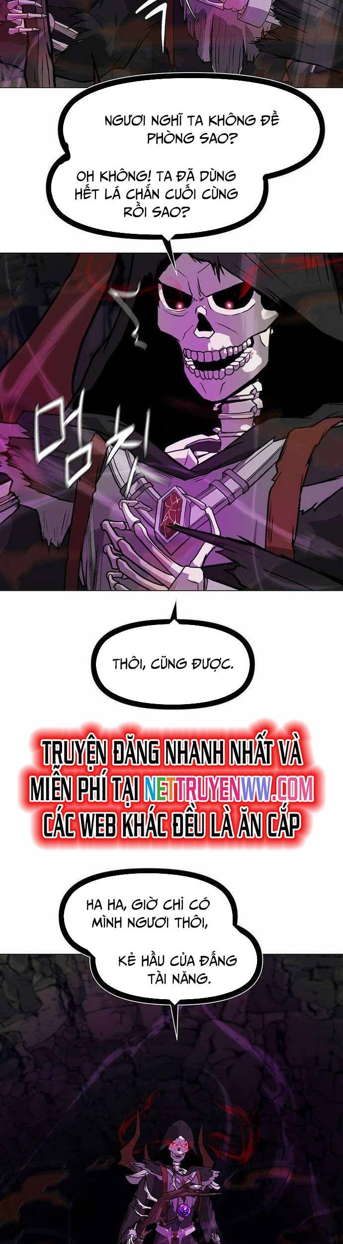 lãng khách một mình chapter 61 21