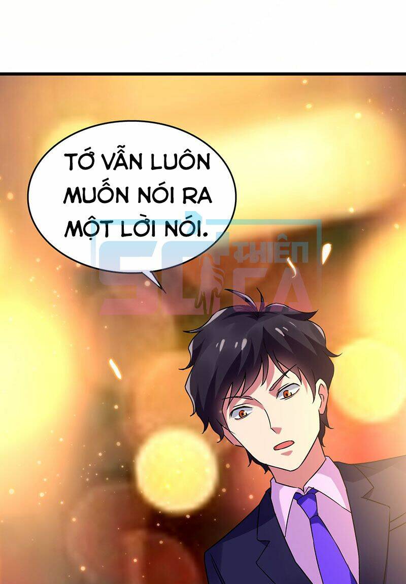 siêu cấp bại gia tử chapter 60 13