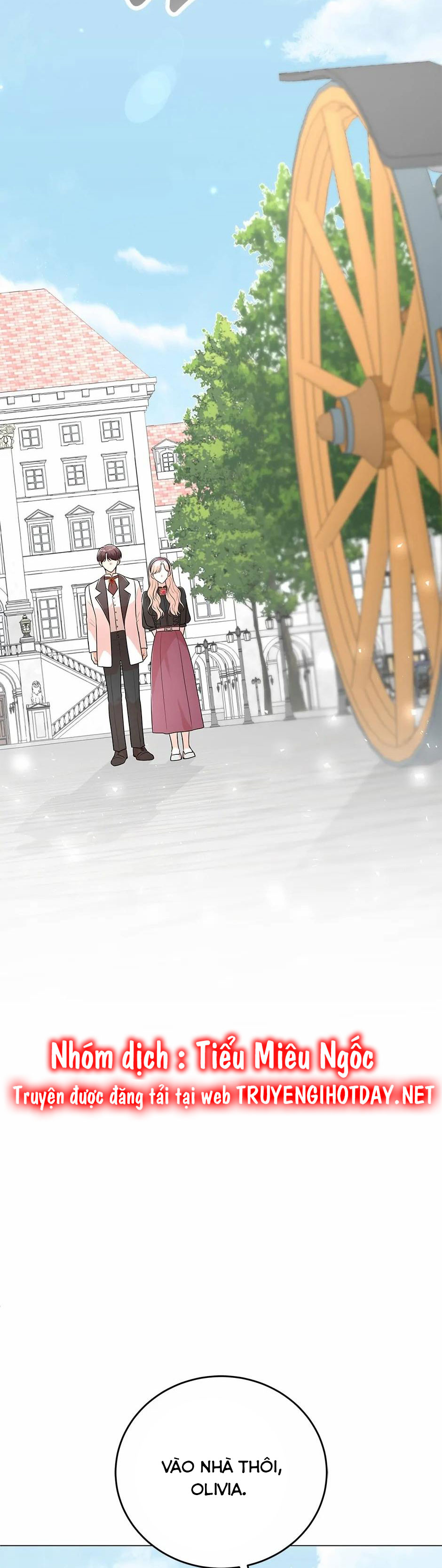 diễn vai ác nữ cũng thật khó khăn chapter 98 9