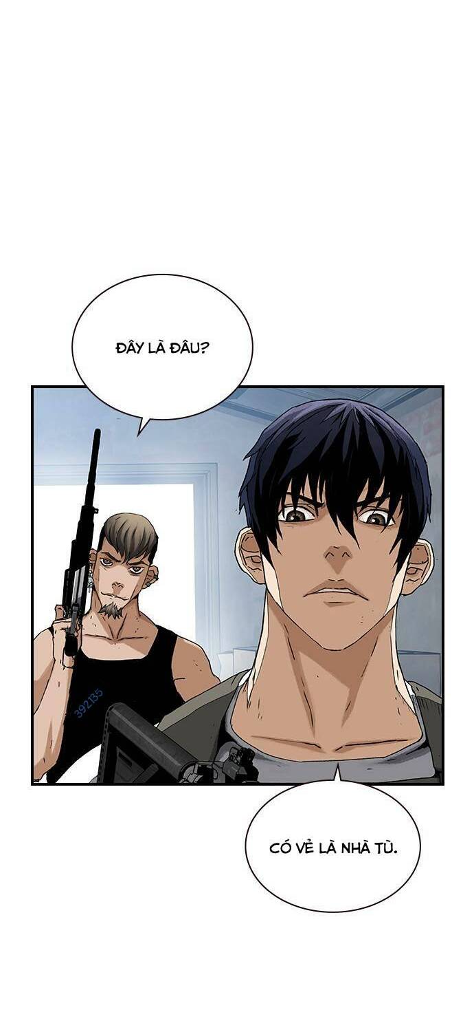 pubg - cuộc chiến sinh tồn - 100 chapter 21 18