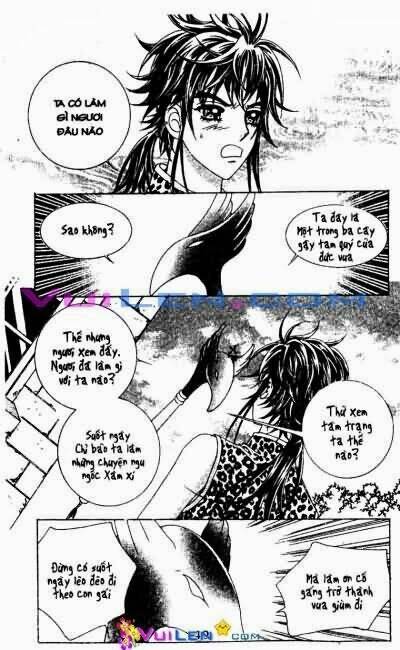 đến vương quốc ma chapter 10 37