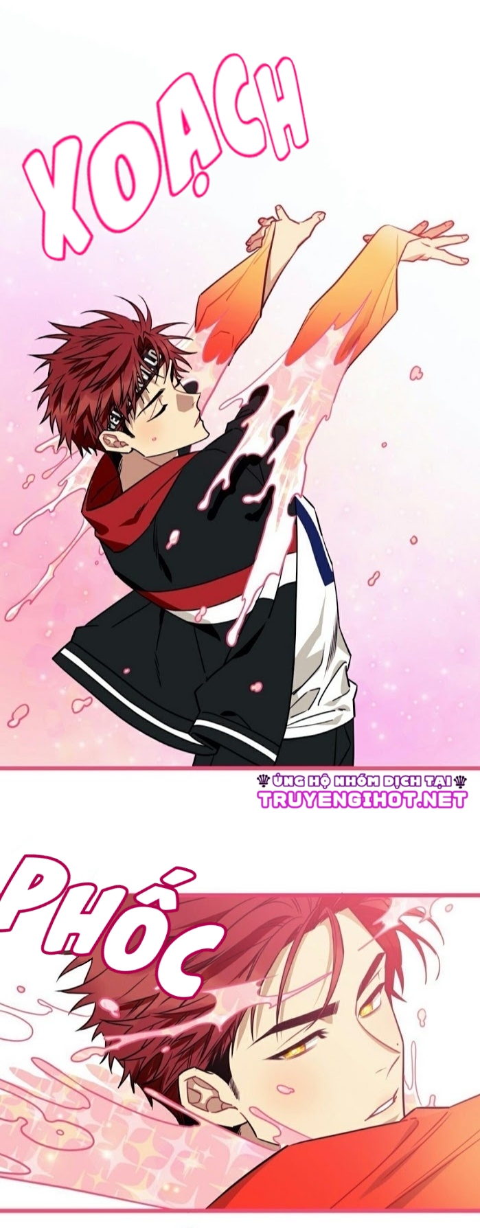 tell me your wish chapter 16 7