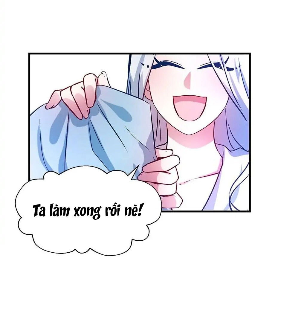 tôi không phải là nữ anh hùng chapter 2 53