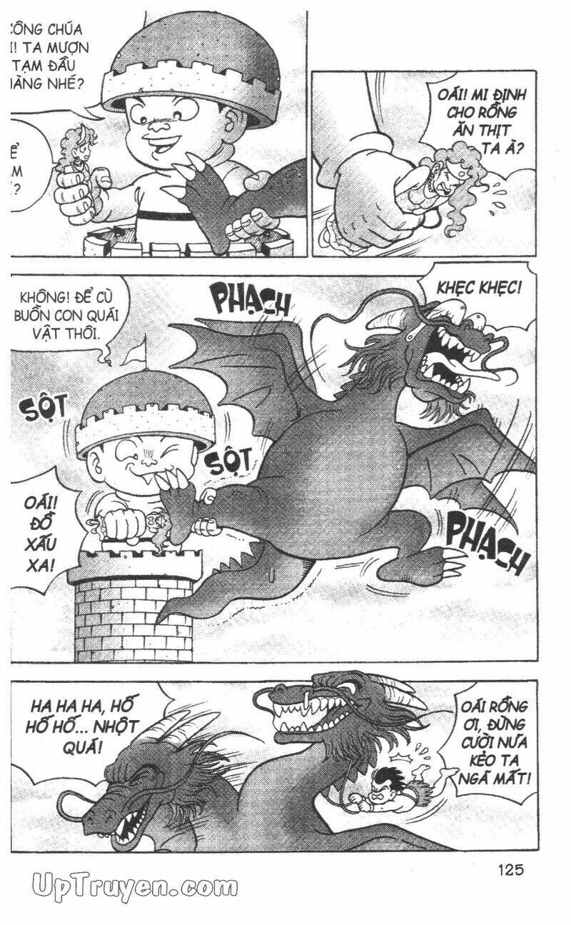 đội quân nhí nhố chapter 37 127