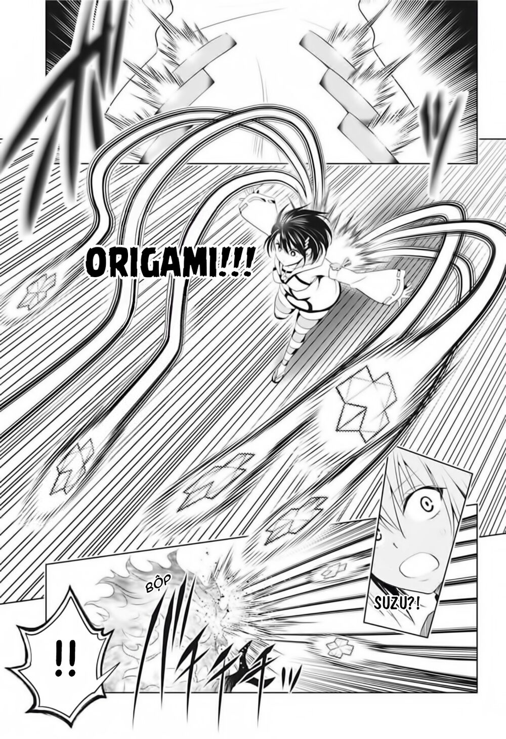 diệt quỷ nhẫn giả chapter 49 3