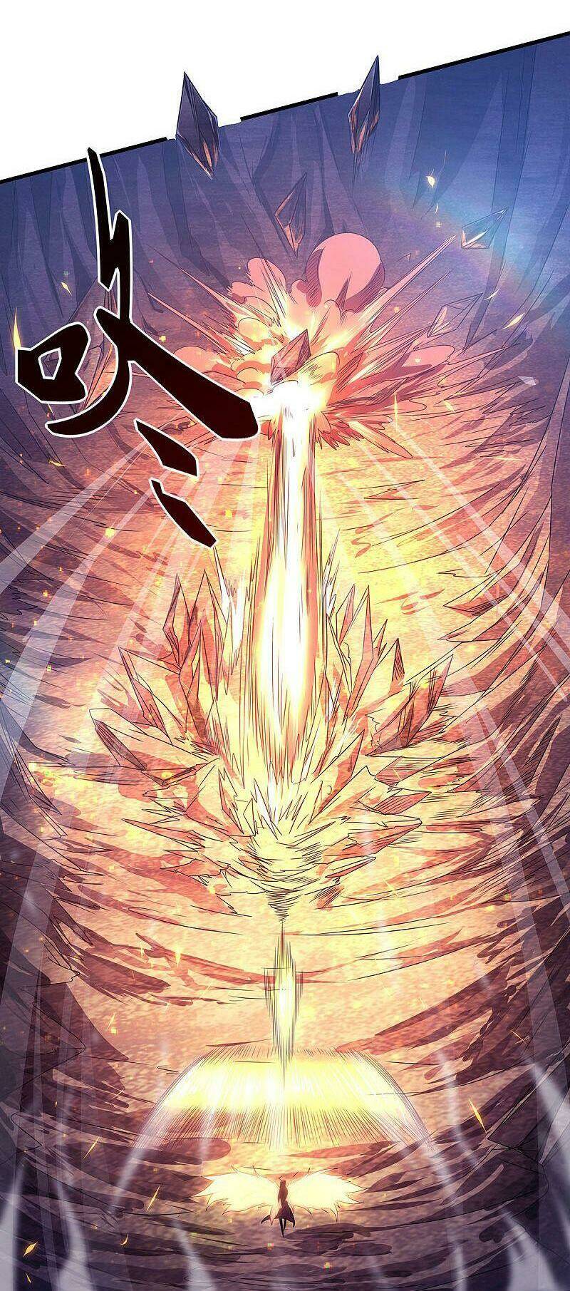 yêu đạo chí tôn yêu hoàng trở về chapter 87 24