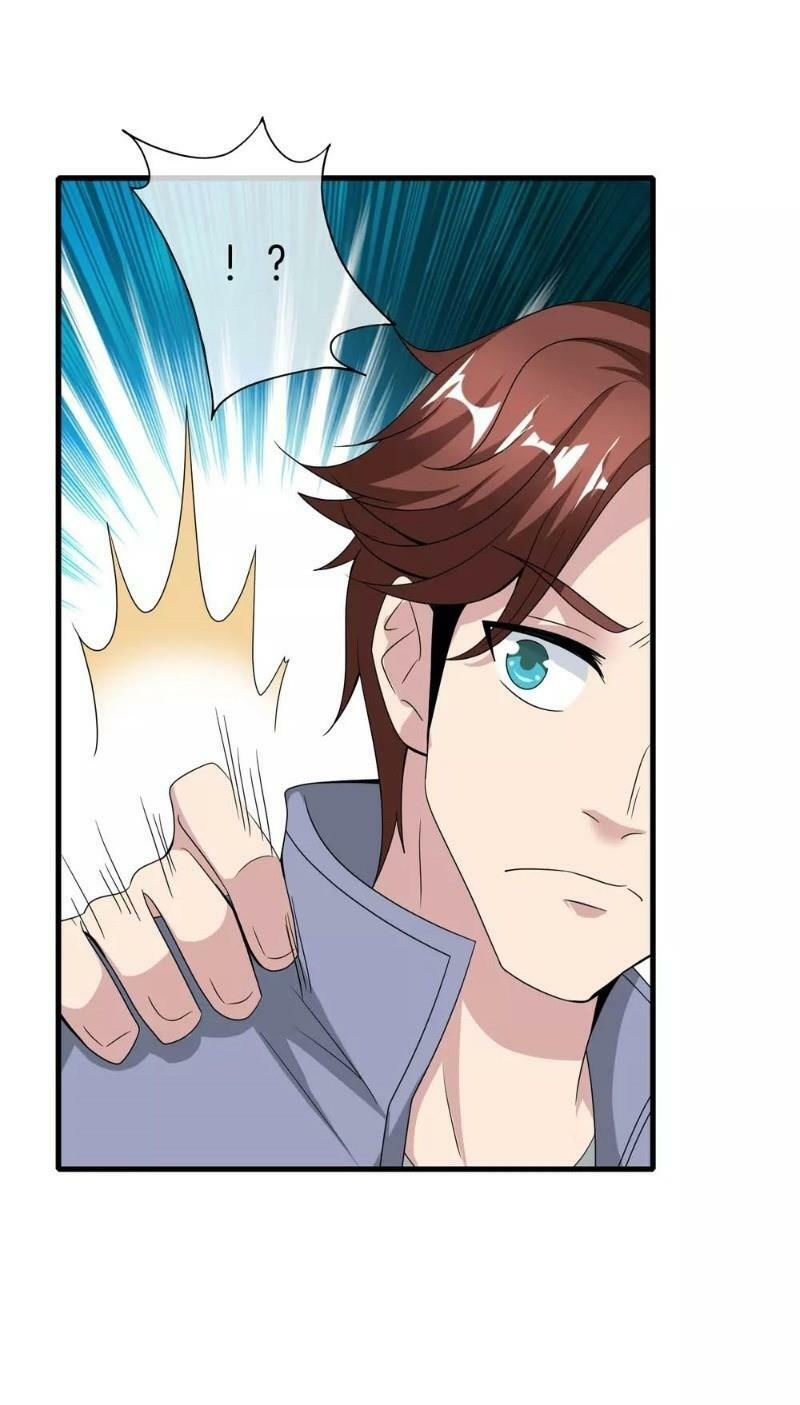 vòng bạn bè mạnh nhất của tiên giới chapter 20 19