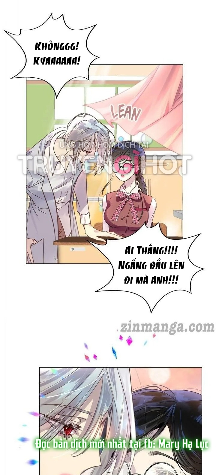 đừng xem thường nữ phụ chapter 173 10