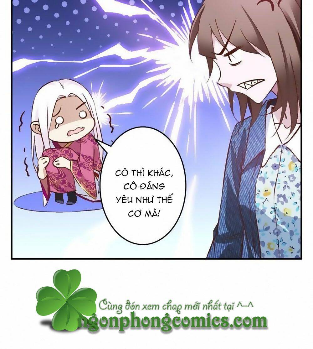 tâm linh thập hoang giả chapter 16 12