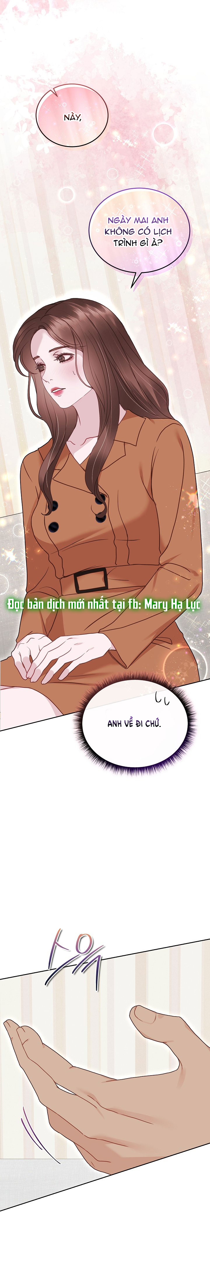 vụ bê bối trá hình chapter 28.1 14