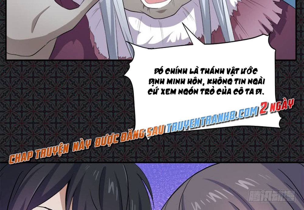 ngạo kiều quỷ vương yêu ta chapter 68 37