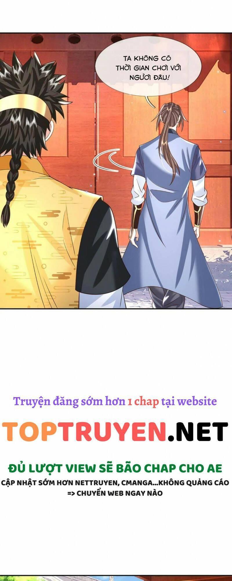 ta trở về từ thế giới tu tiên chapter 190 23