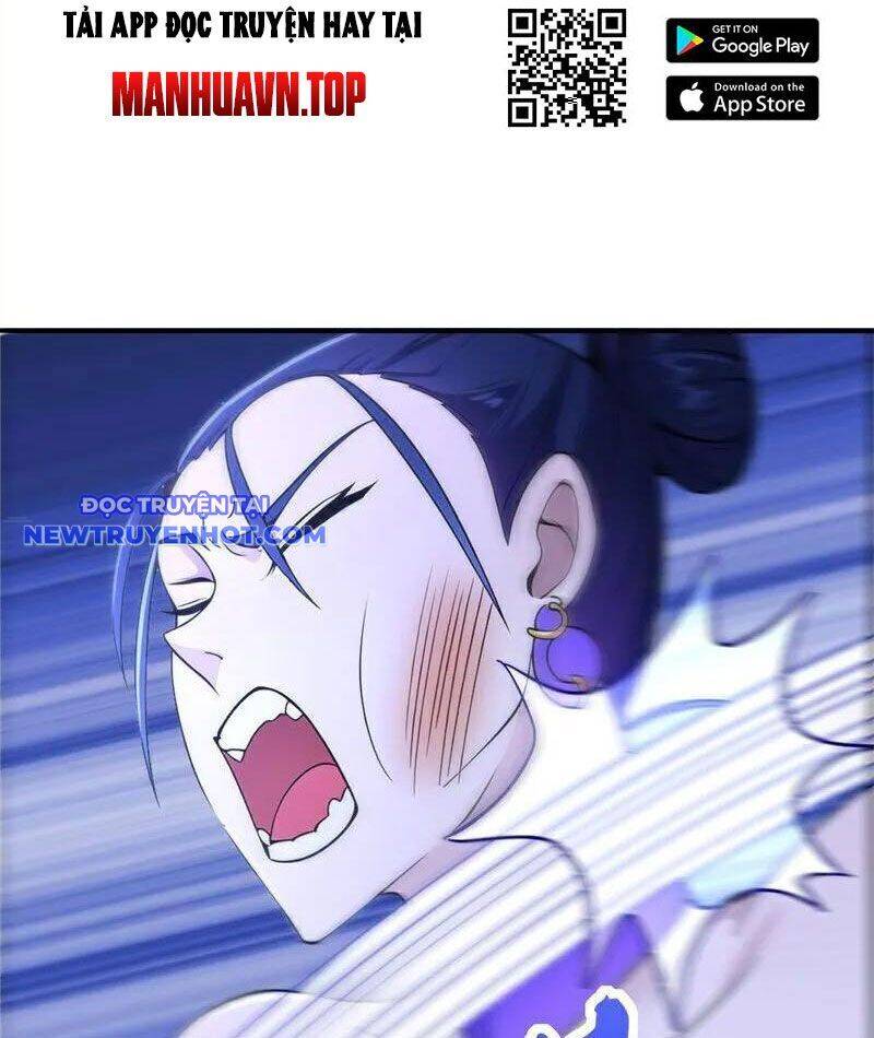 ta thực sự không muốn làm thần tiên chapter 118 57