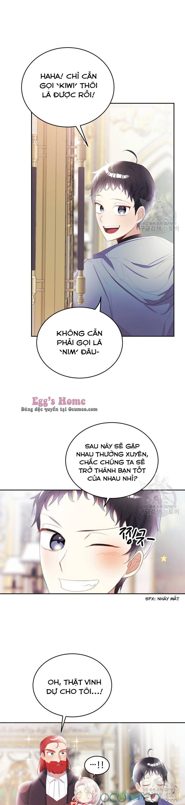 đứa con của rồng chapter 15 7