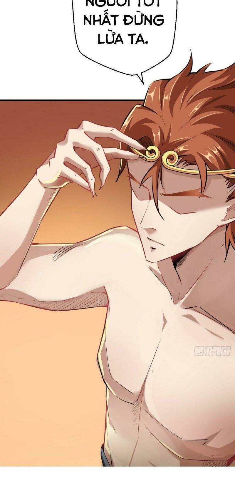 tà du ký chapter 0.2 20