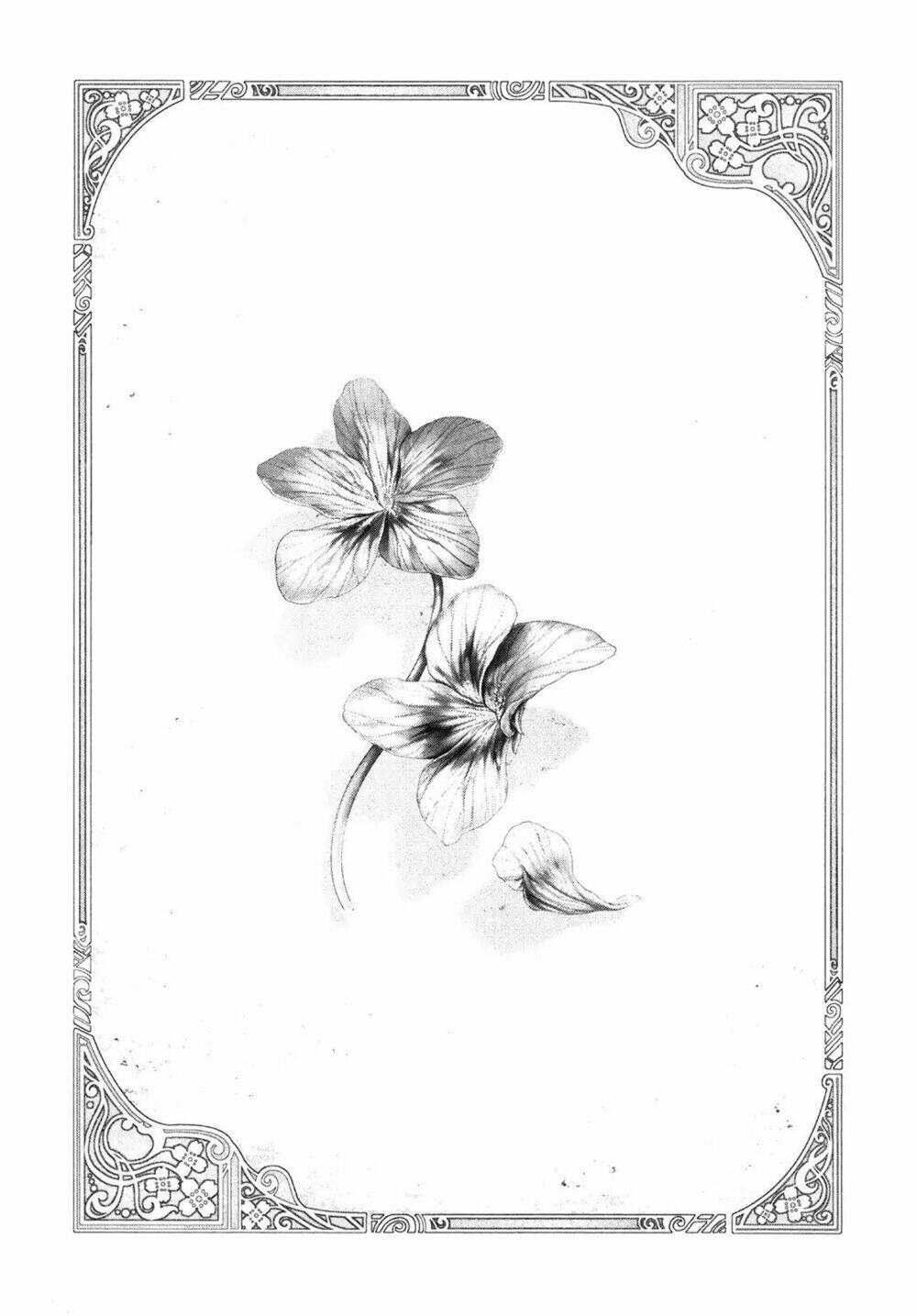 innocent rouge (innocent phần 2) chapter 56 26