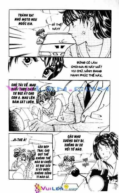 cô gái yêu kiều chapter 1 67